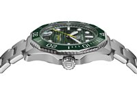 Orologio Tag Heuer Uomo Aquaracer in Acciaio WBP5116.BA0013 - WBP5116.BA0013